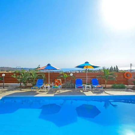 Themis By וילה פאהיה