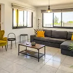 Villa Themis By Peyia