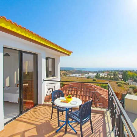 Vila Themis By Pegeia