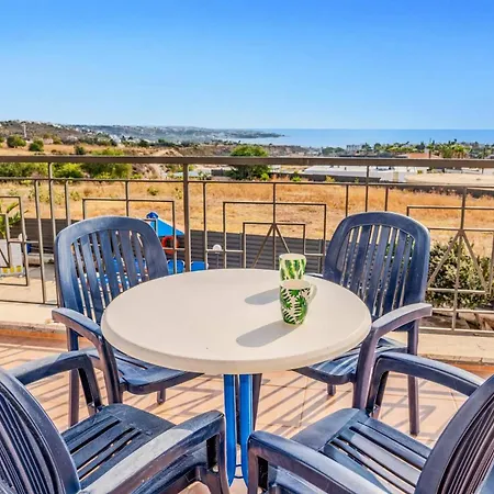 Vila Themis By Pegeia