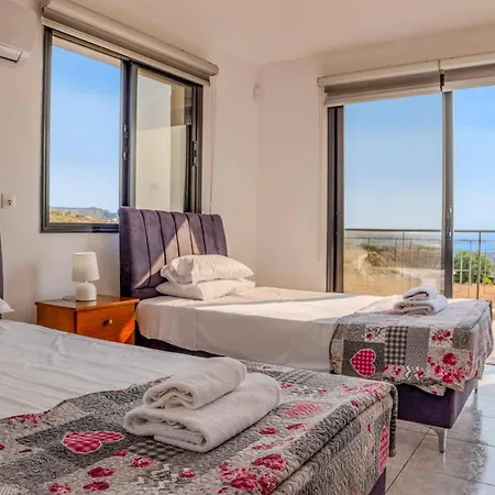 Villa Themis By